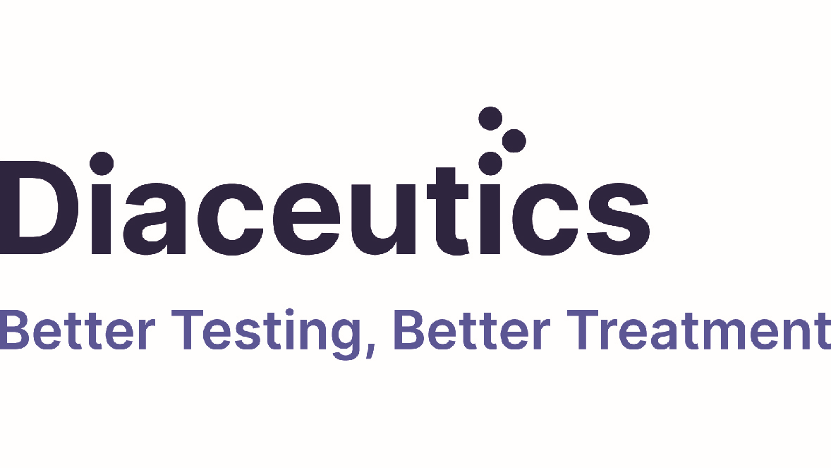 DIACEUTICS PLC Logo