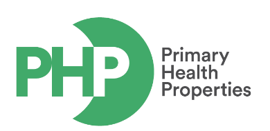PRIMARY HEALTH PROPERTIES PLC Logo