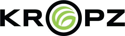 KROPZ PLC Logo