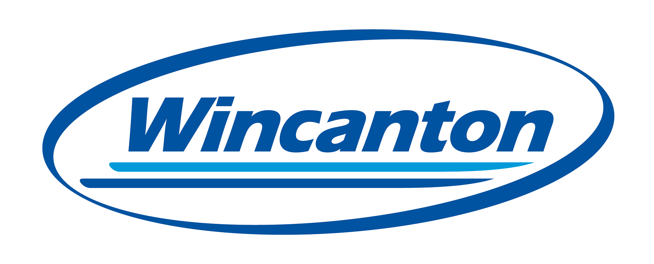 WINCANTON PLC Logo