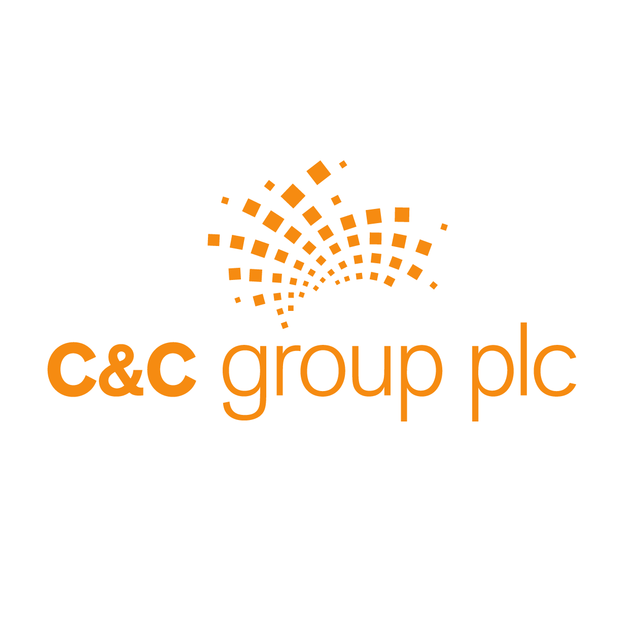 C&C Group Plc Logo
