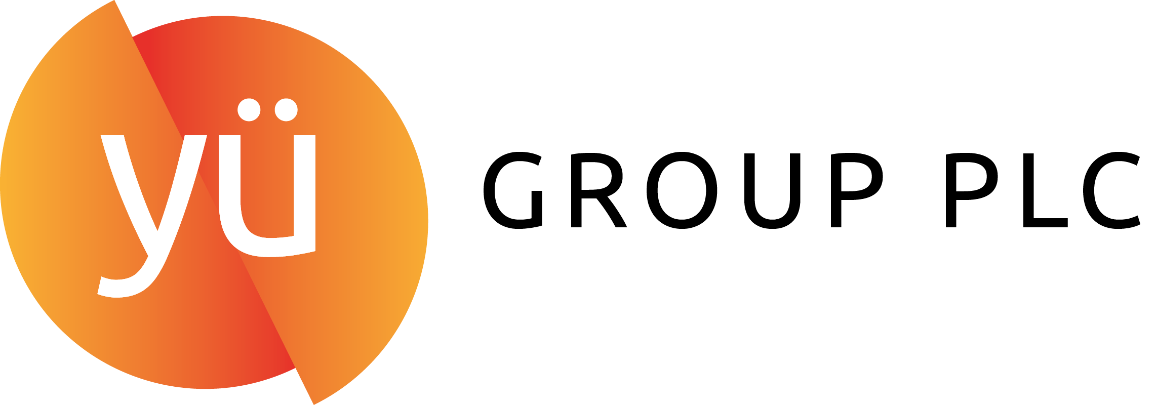 Yu Group PLC Logo