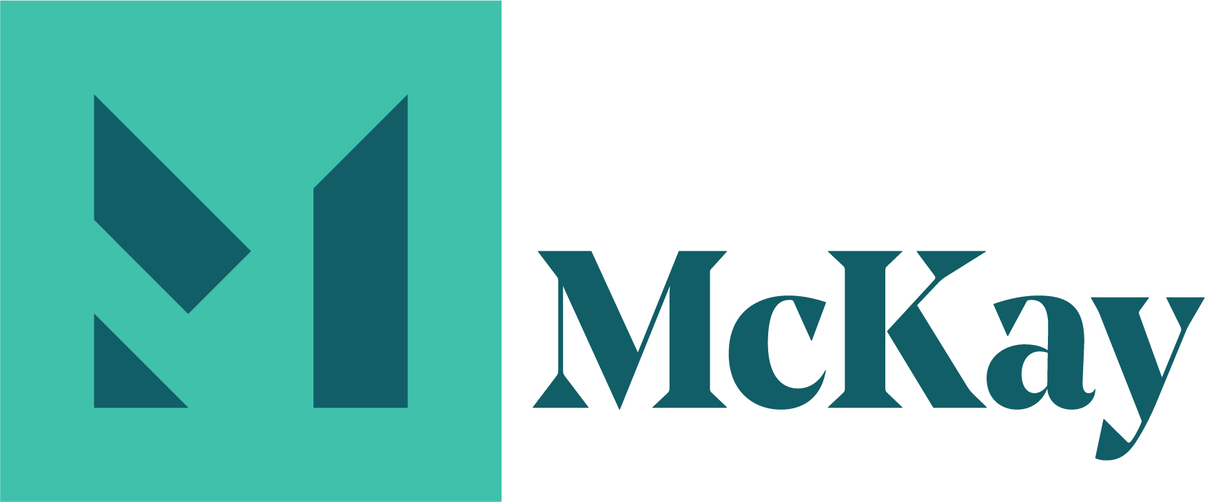 MCKAY SECURITIES PLC Logo