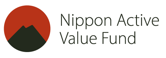 NIPPON ACTIVE VALUE FUND PLC Logo