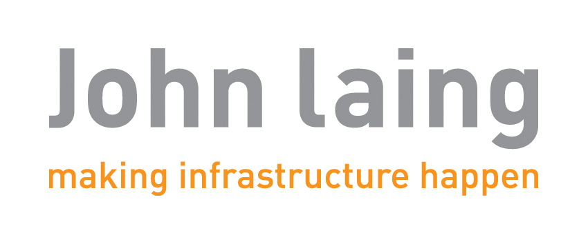 JOHN LAING GROUP PLC Logo