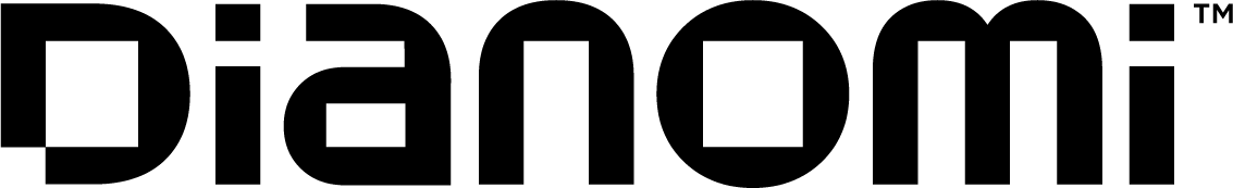 DIANOMI PLC Logo