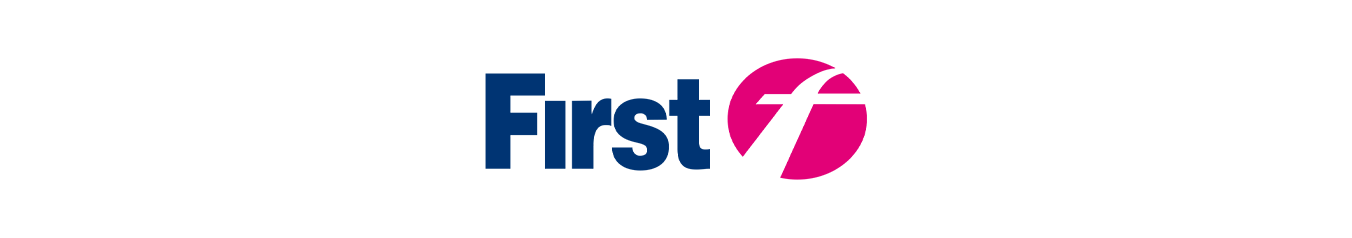 FirstGroup Plc Logo
