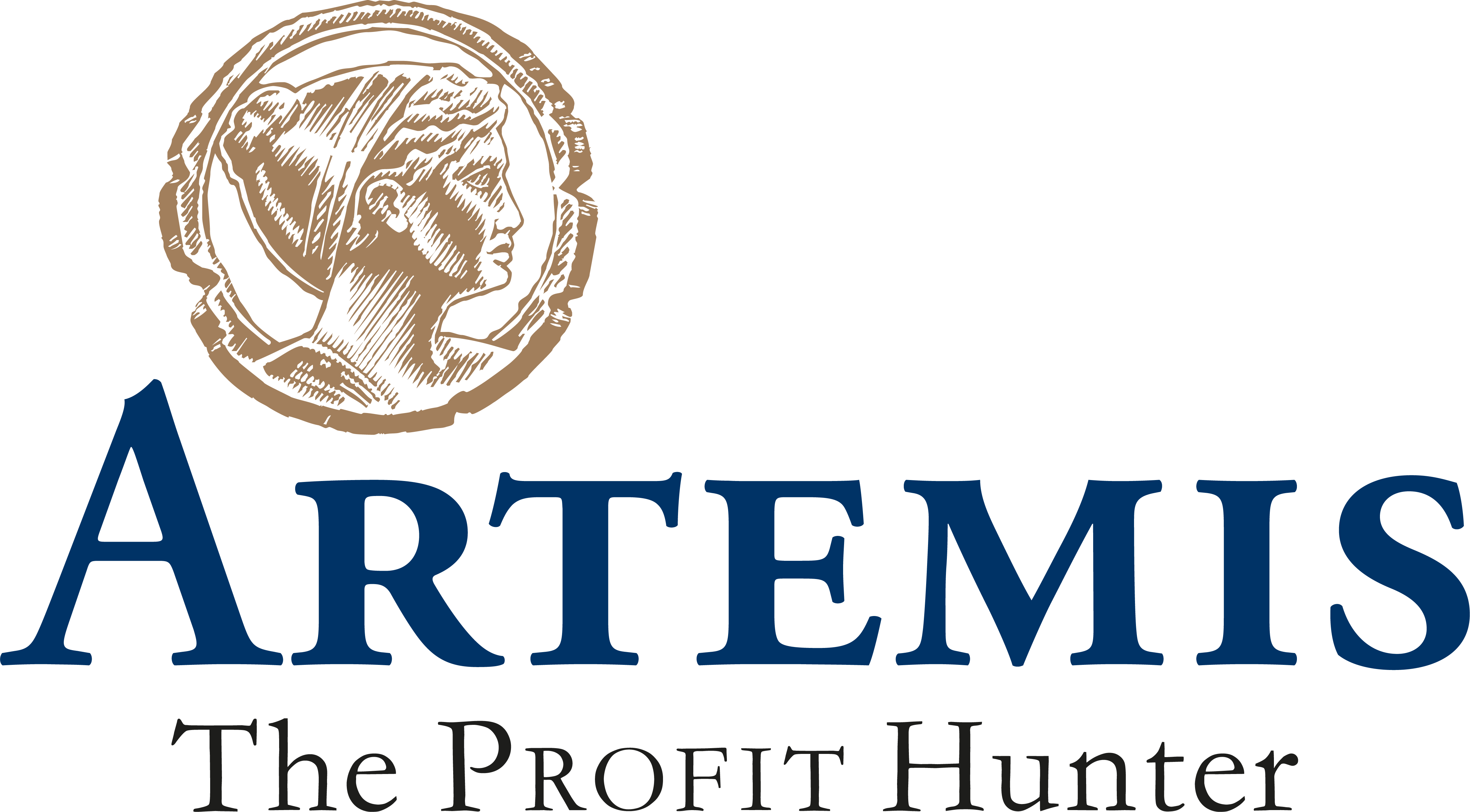 ARTEMIS UK FUTURE LEADERS PLC Logo