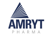 AMRYT PHARMA PLC Logo