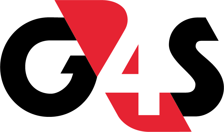 G4S PLC Logo