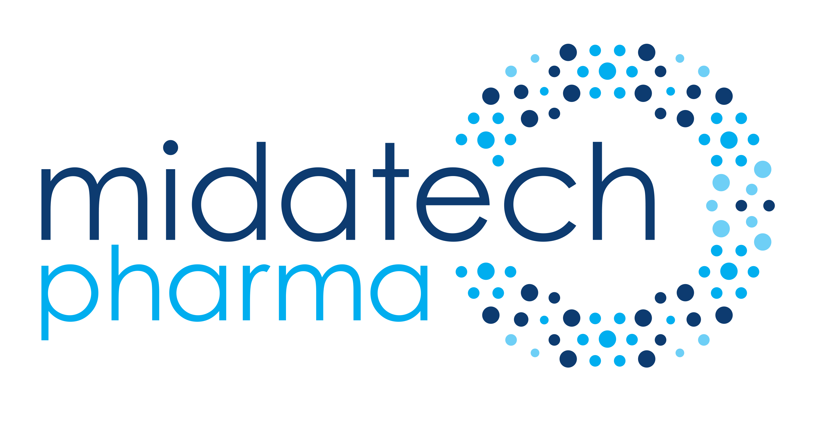 MIDATECH PHARMA PLC Logo