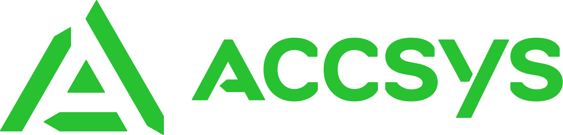ACCSYS TECHNOLOGIES PLC Logo