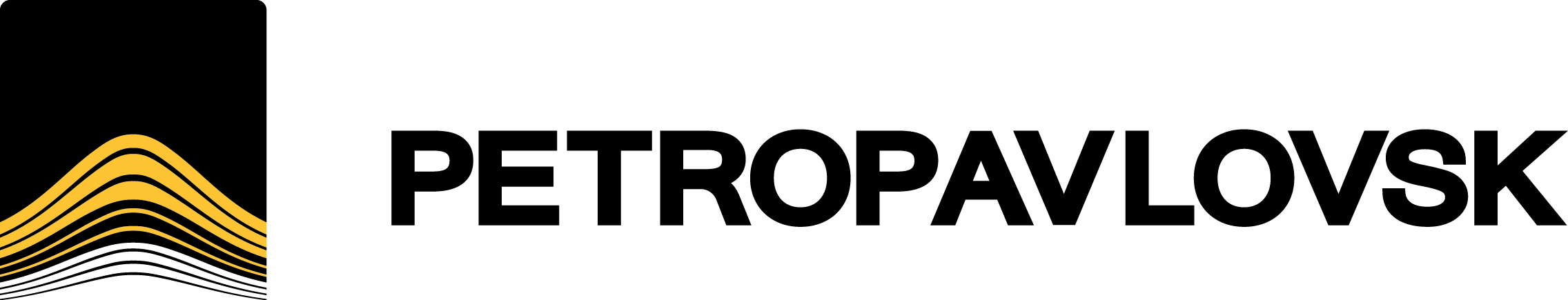 PETROPAVLOVSK PLC Logo