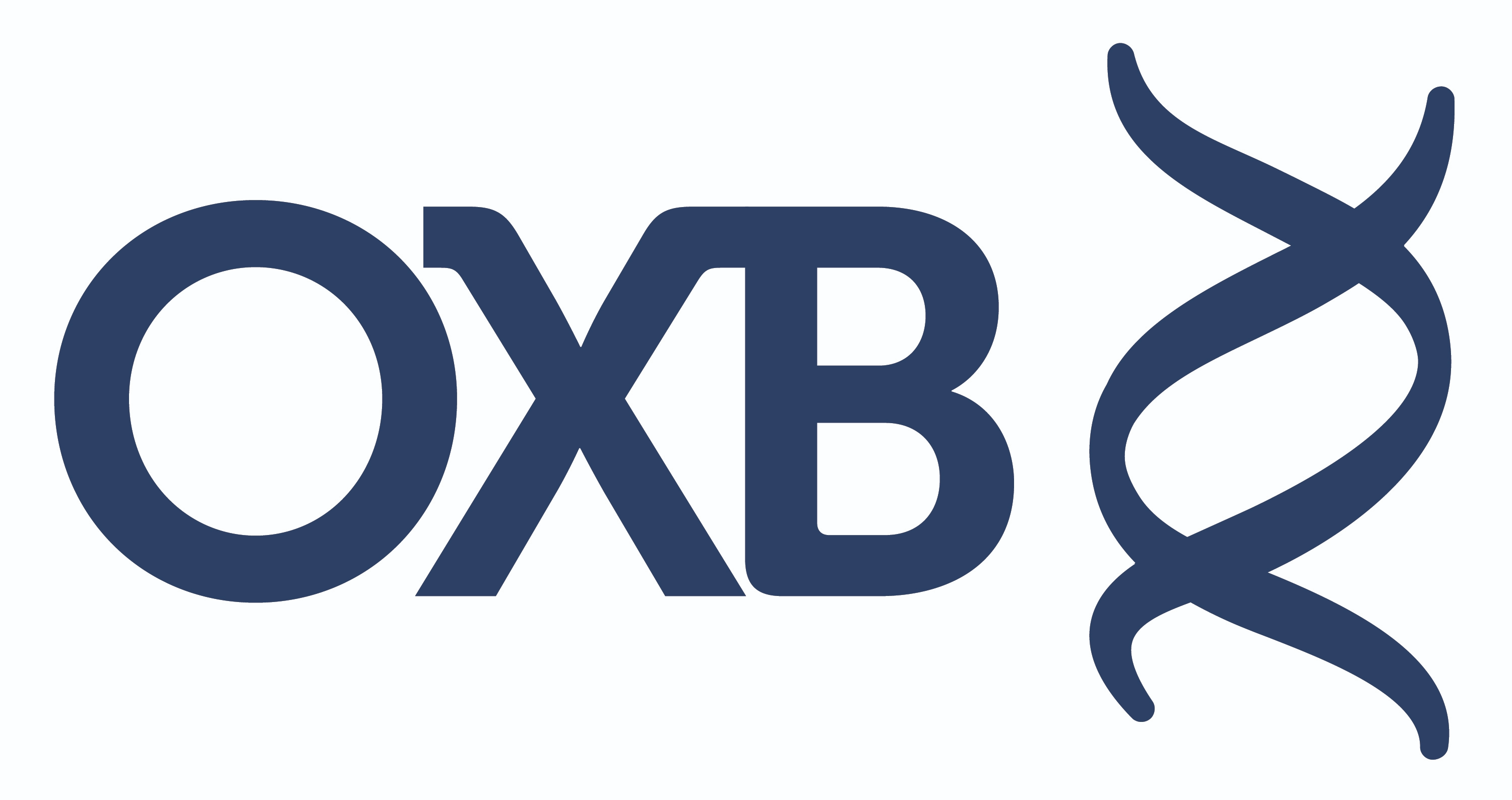 OXFORD BIOMEDICA PLC Logo