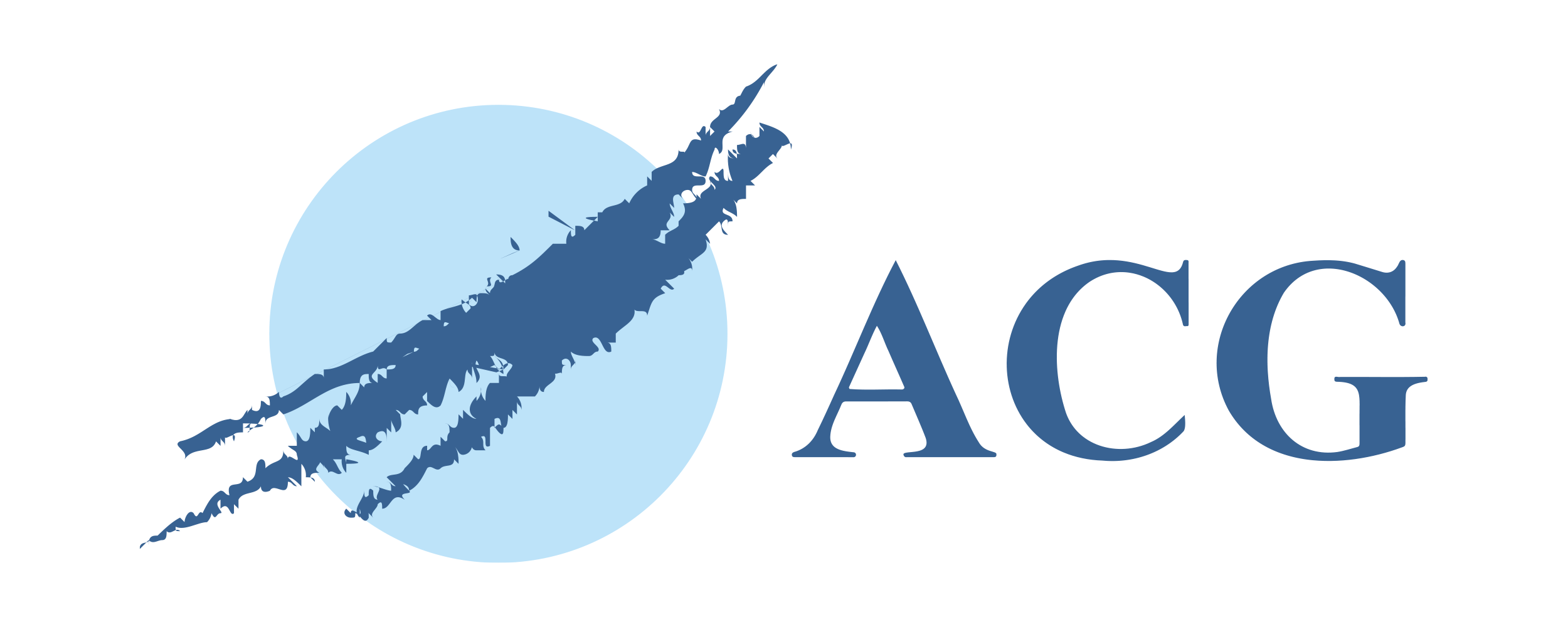 ACG METALS LIMITED Logo