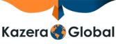 KAZERA GLOBAL PLC Logo