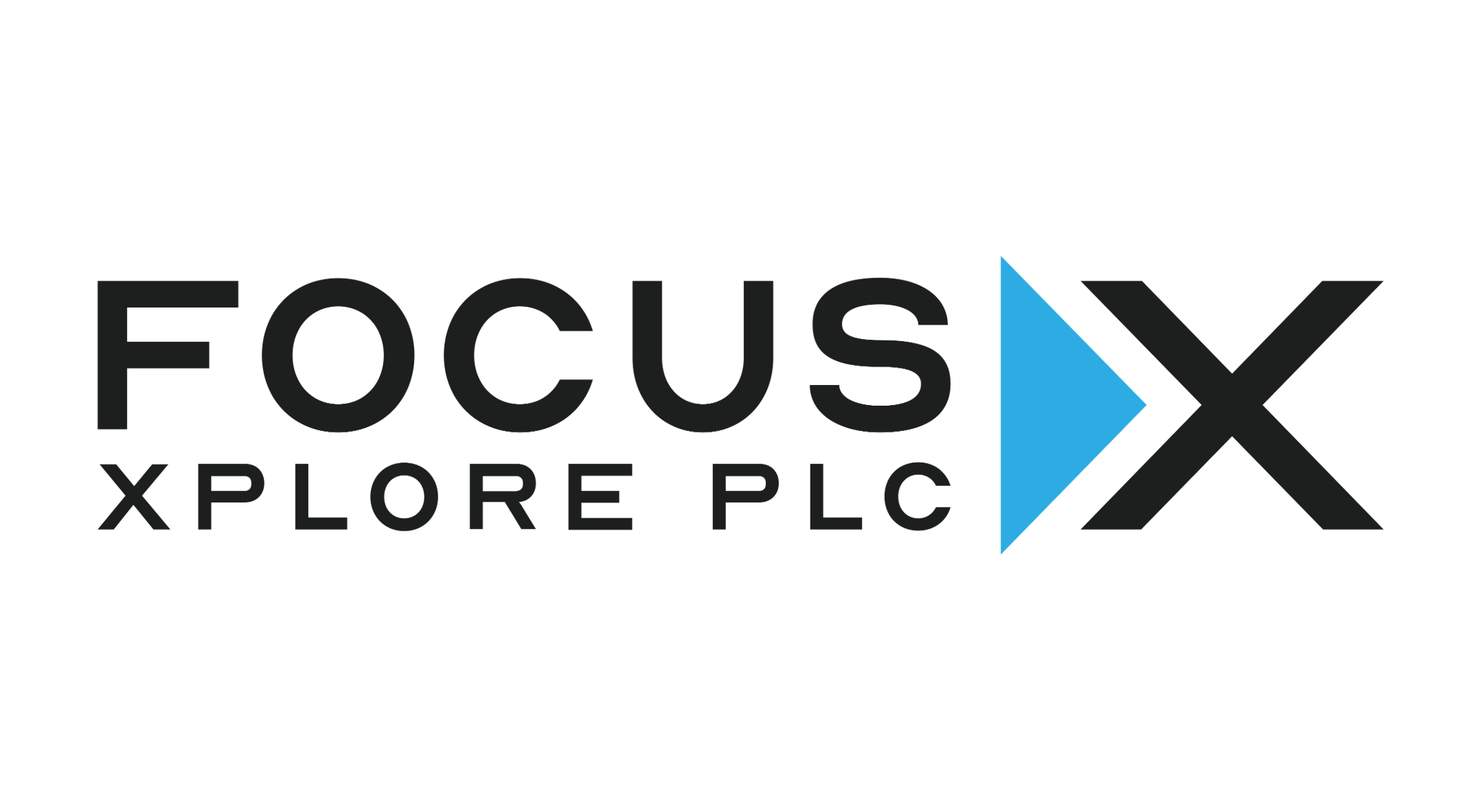 Focus Xplore PLC Logo