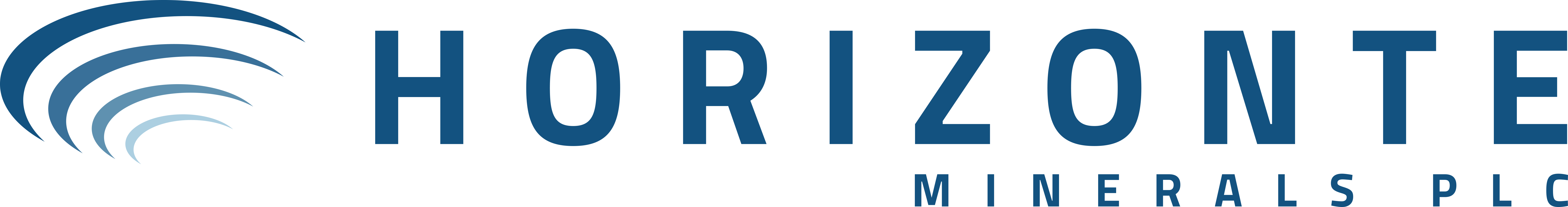 HORIZONTE MINERALS PLC Logo