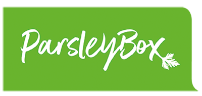 PARSLEY BOX GROUP PLC Logo