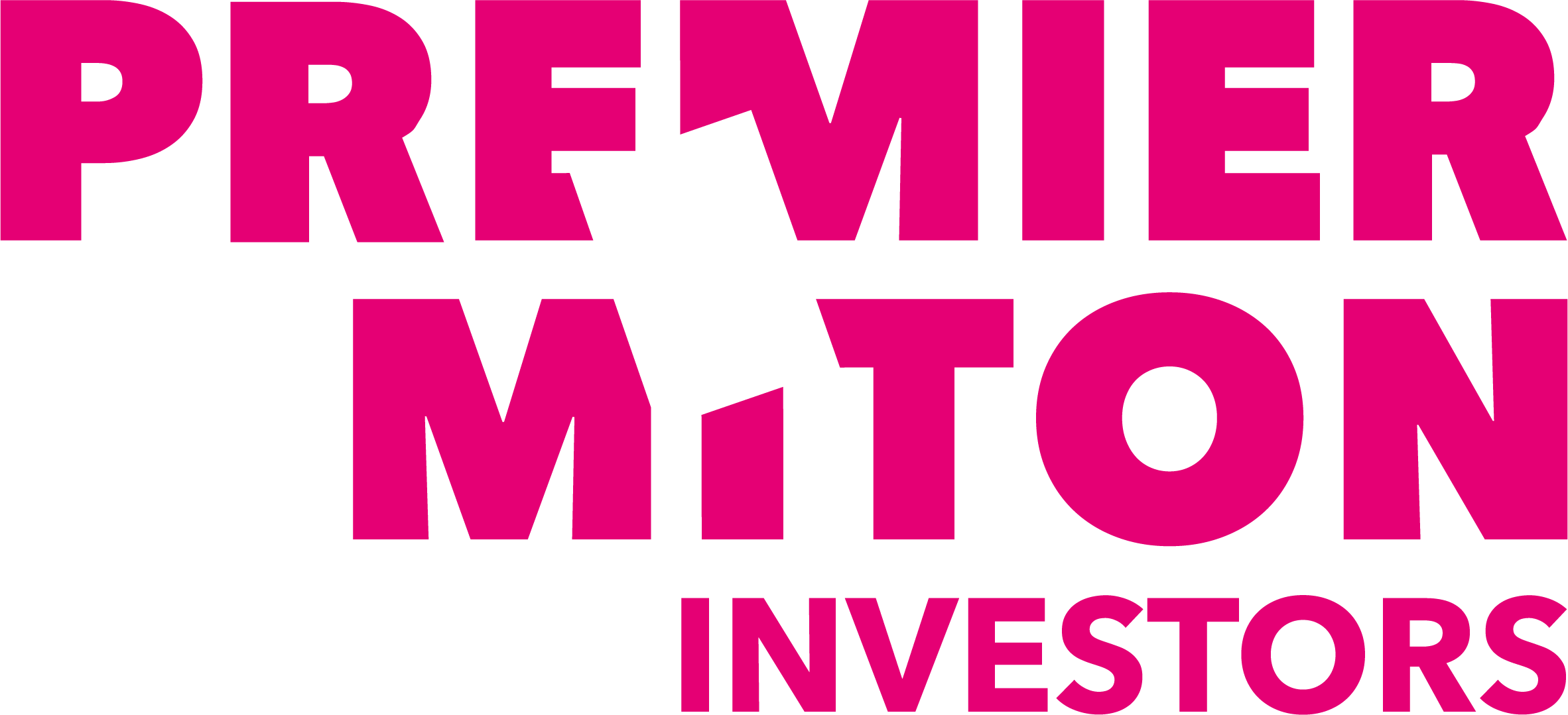 PREMIER MITON GLOBAL RENEWABLES TRUST PLC Logo