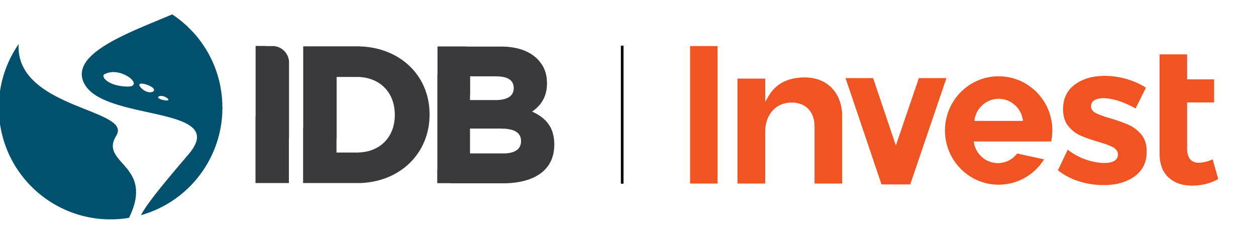 INTER-AMERICAN INVESTMENT CORPORATION Logo