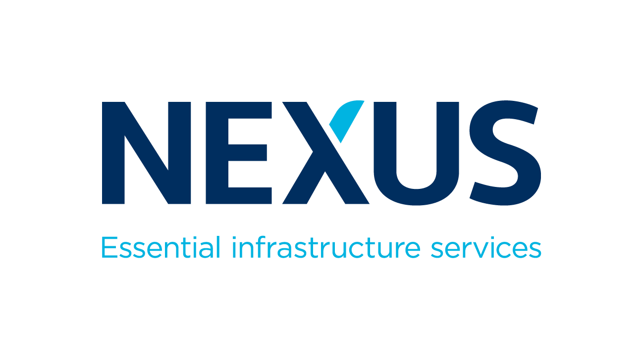 NEXUS INFRASTRUCTURE PLC Logo