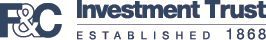 F&C INVESTMENT TRUST PLC Logo