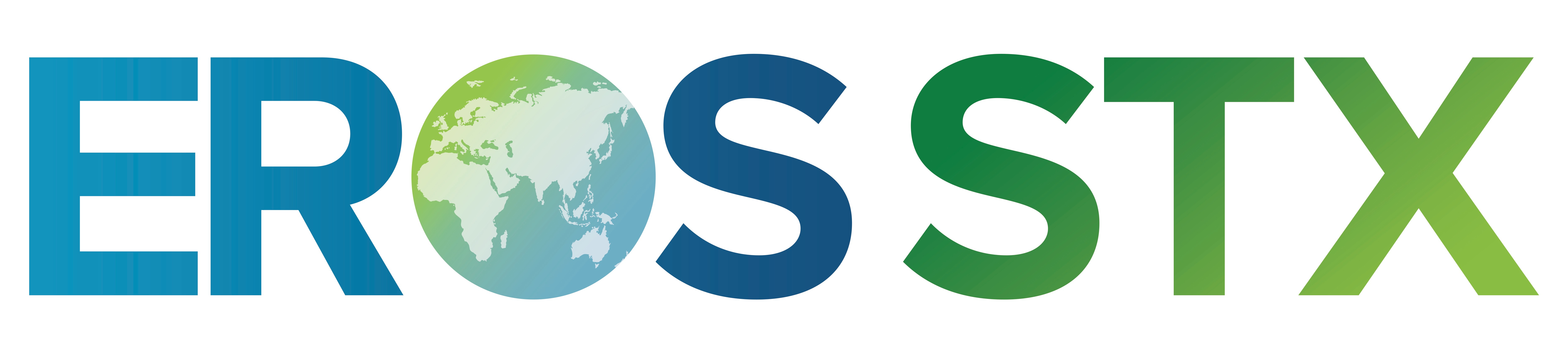EROS STX GLOBAL CORPORATION Logo