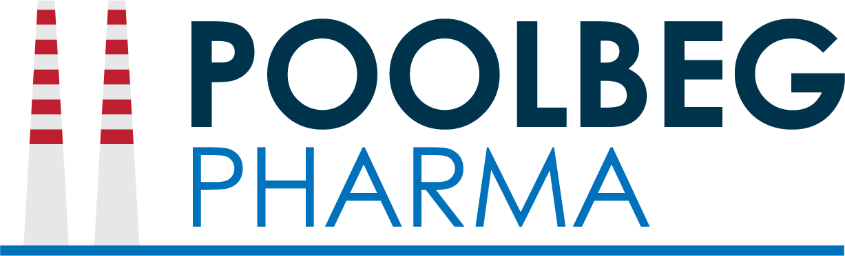 POOLBEG PHARMA PLC Logo