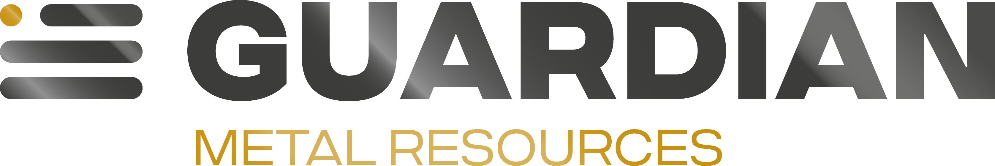 GUARDIAN METAL RESOURCES PLC Logo