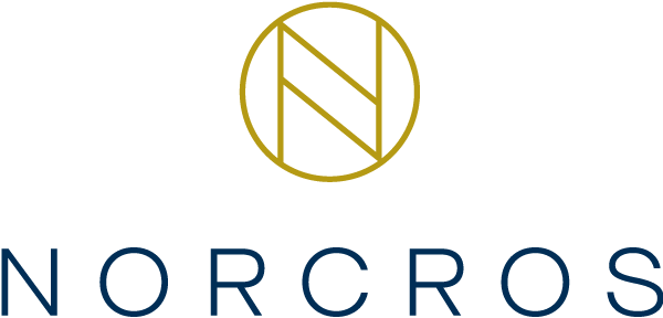 NORCROS PLC Logo