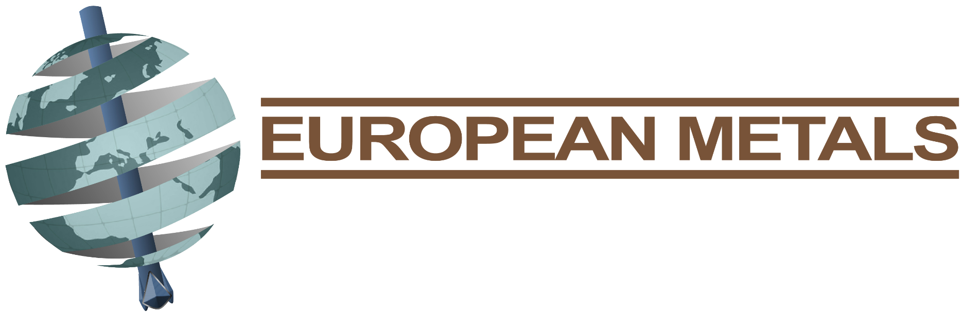 EUROPEAN METALS HOLDINGS LIMITED Logo