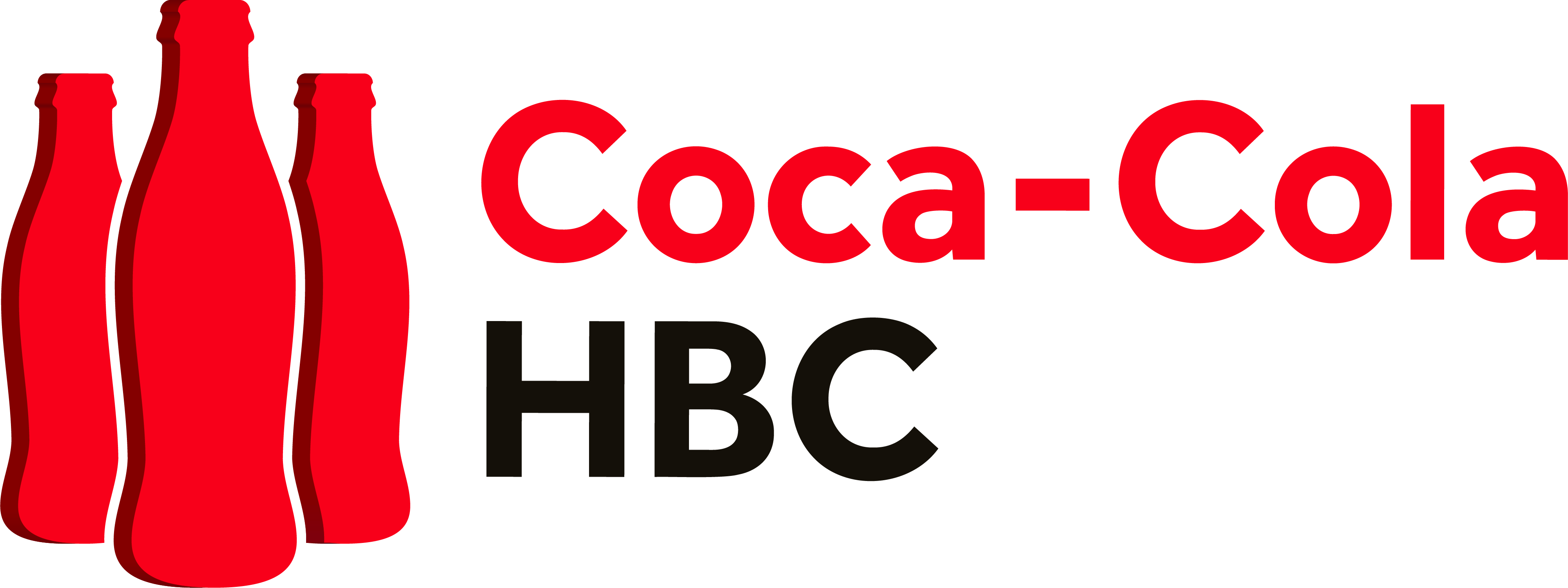 COCA-COLA HBC AG Logo