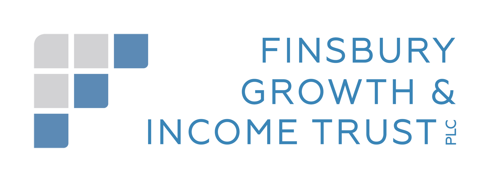 FINSBURY GROWTH & INCOME TRUST PLC Logo