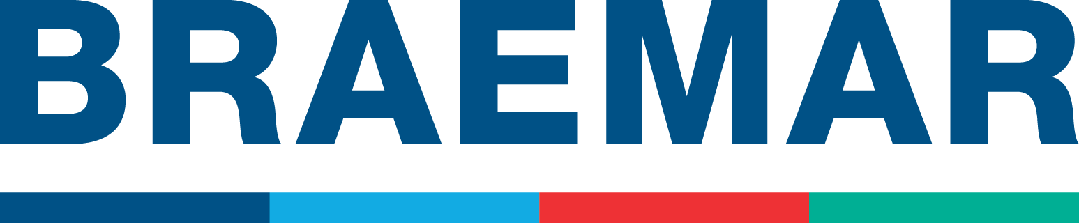 BRAEMAR SHIPPING SERVICES PLC Logo