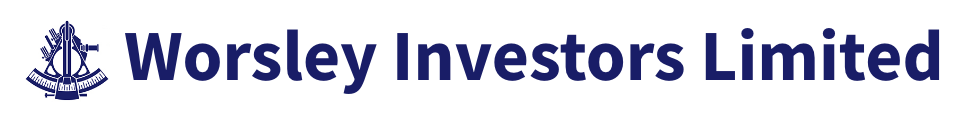 WORSLEY INVESTORS LIMITED Logo