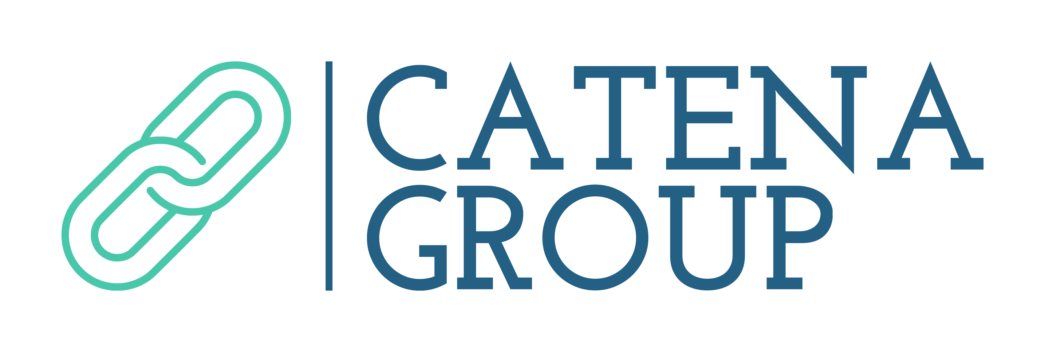 CATENA GROUP PLC Logo