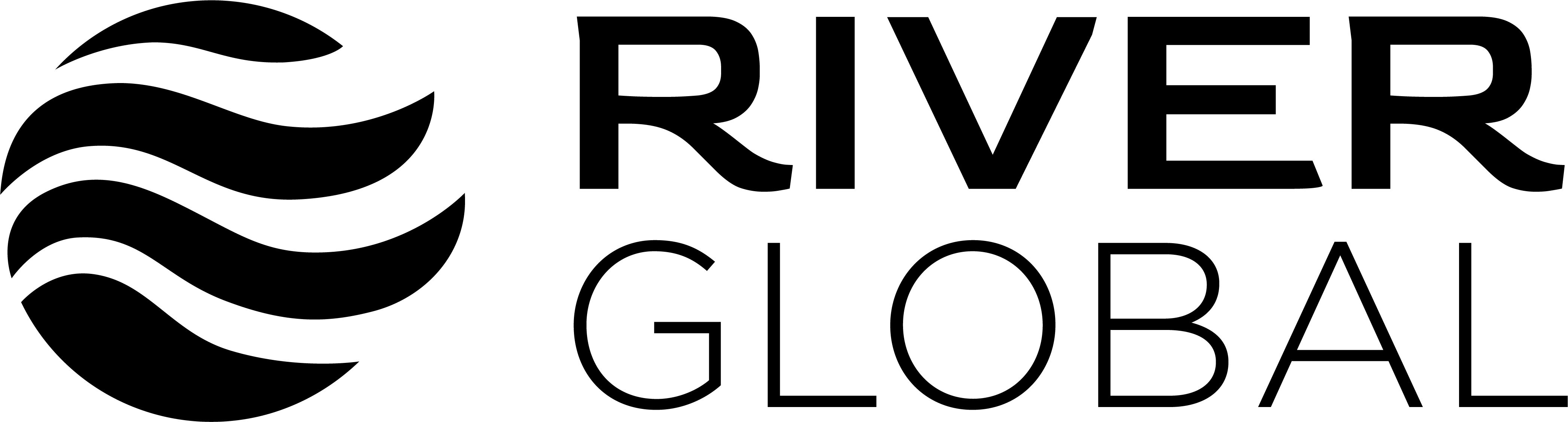 RIVER GLOBAL PLC Logo