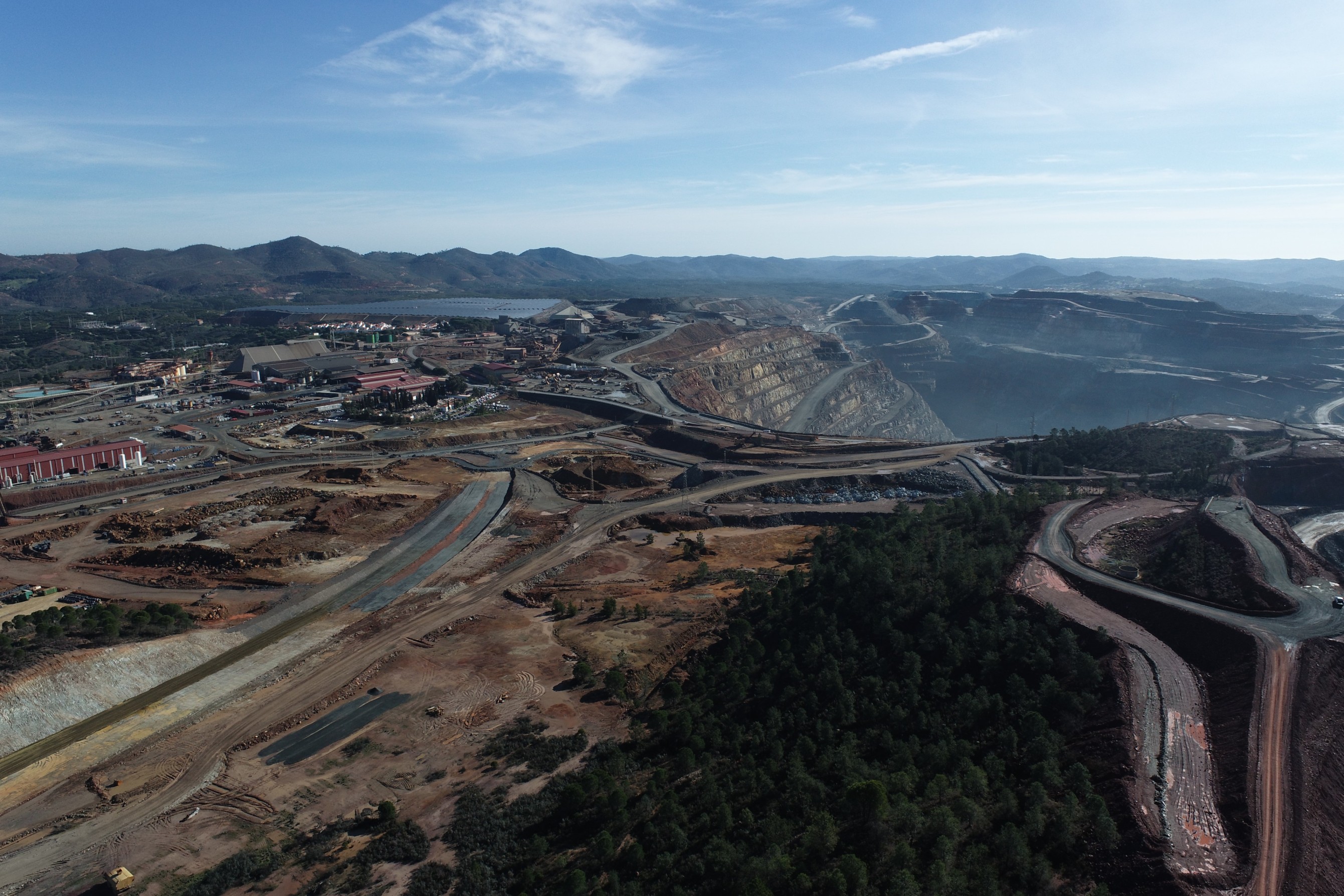 Atalaya Mining Q2 and H1 2025 Results | SparkLive | LSEG