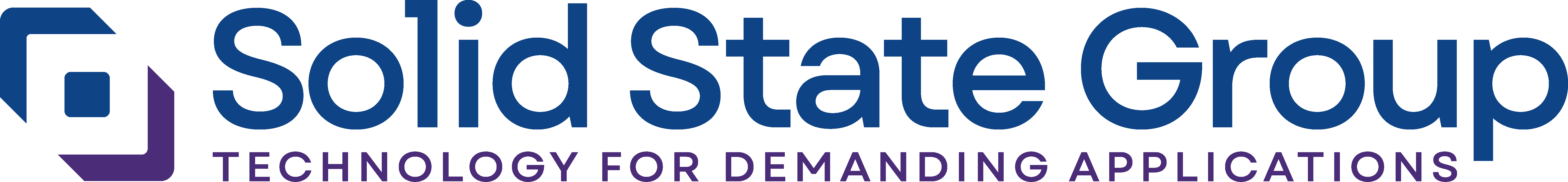 SOLID STATE PLC Logo