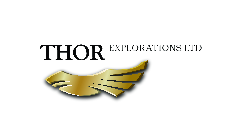 THOR EXPLORATIONS LTD Logo
