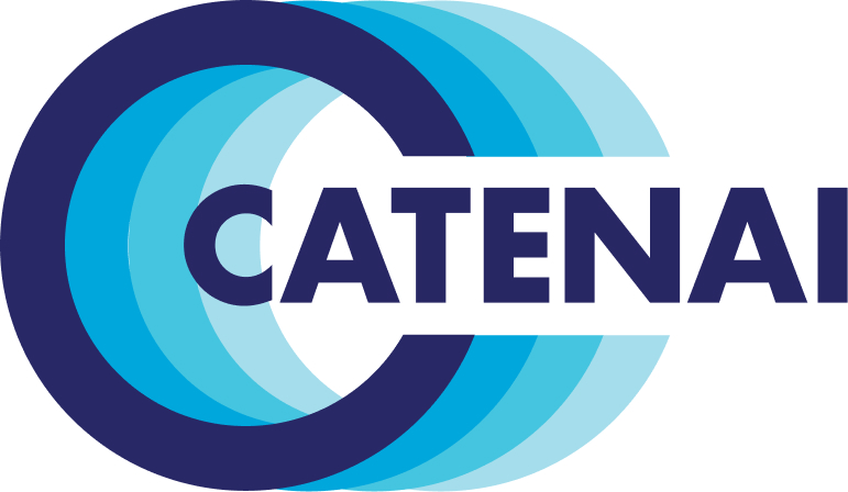 CATENAI PLC Logo