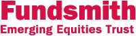FUNDSMITH EMERGING EQUITIES TRUST PLC Logo