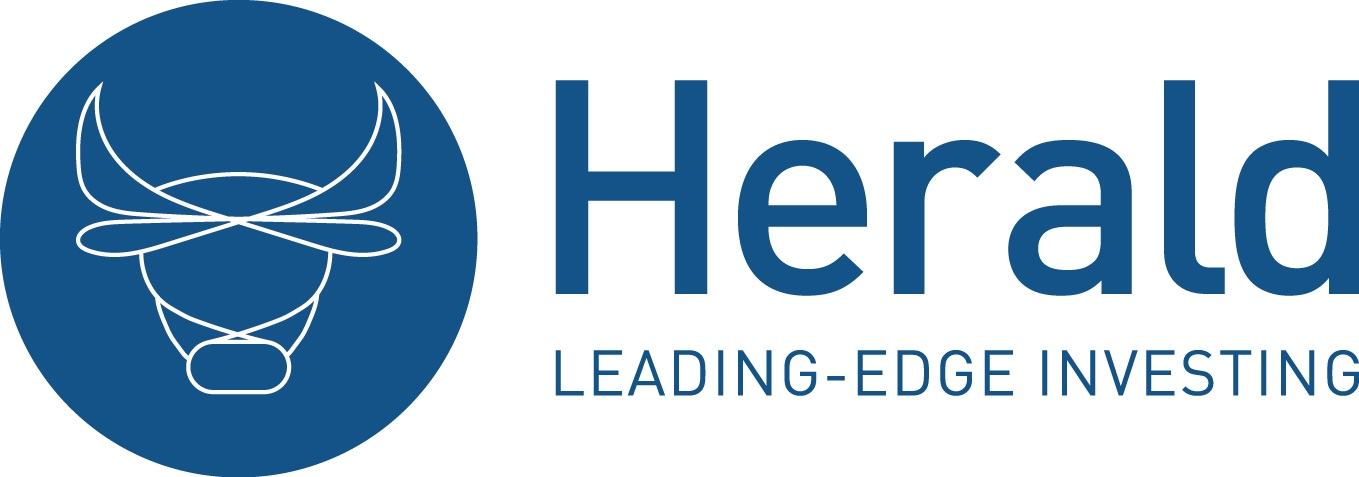 HERALD INVESTMENT TRUST PLC Logo