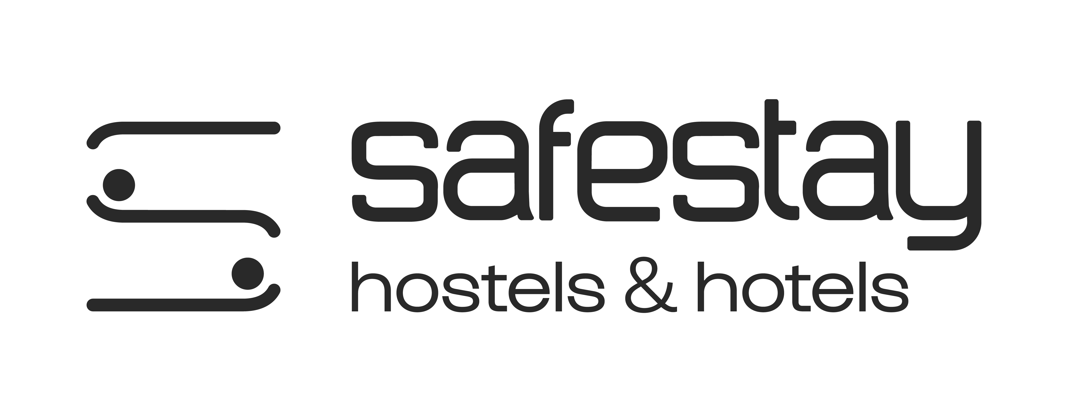 SafeStay PLC Logo
