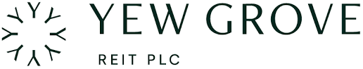 YEW GROVE REIT PLC Logo