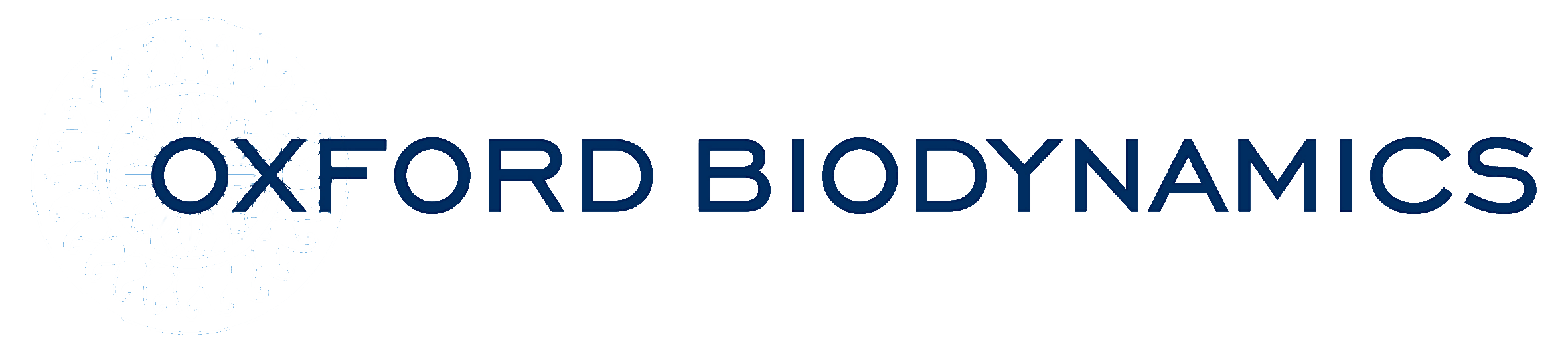 OXFORD BIODYNAMICS PLC Logo