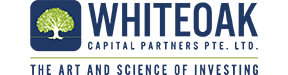 ASHOKA WHITEOAK EMERGING MARKETS TRUST PLC Logo