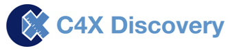 C4X DISCOVERY HOLDINGS PLC Logo