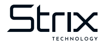 STRIX GROUP PLC Logo